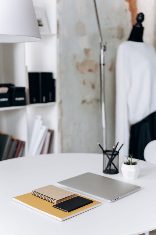 Simple Steps to Create a Cozy and Productive Home Workspace